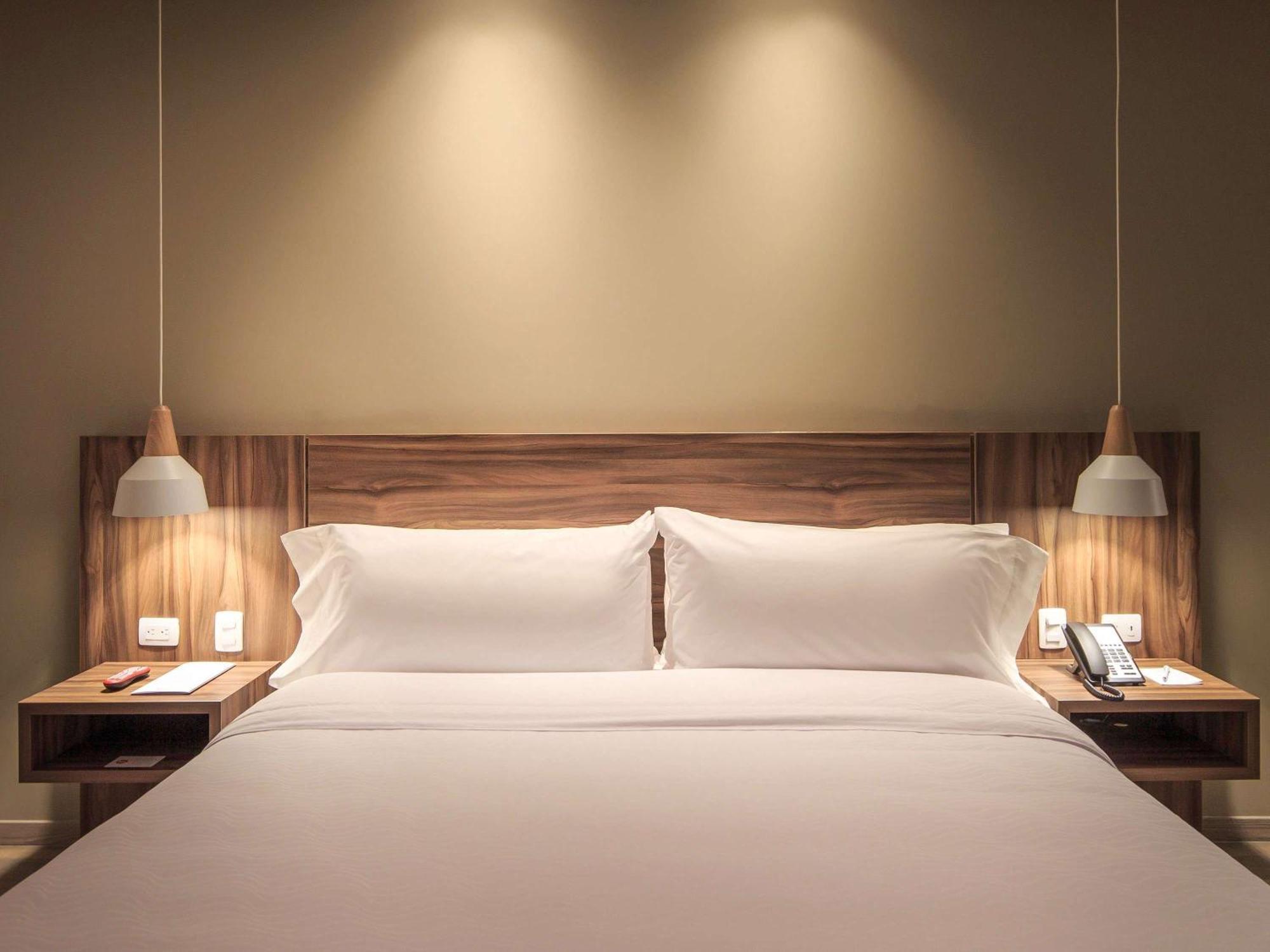 Novotel Medellin El Tesoro Luaran gambar
