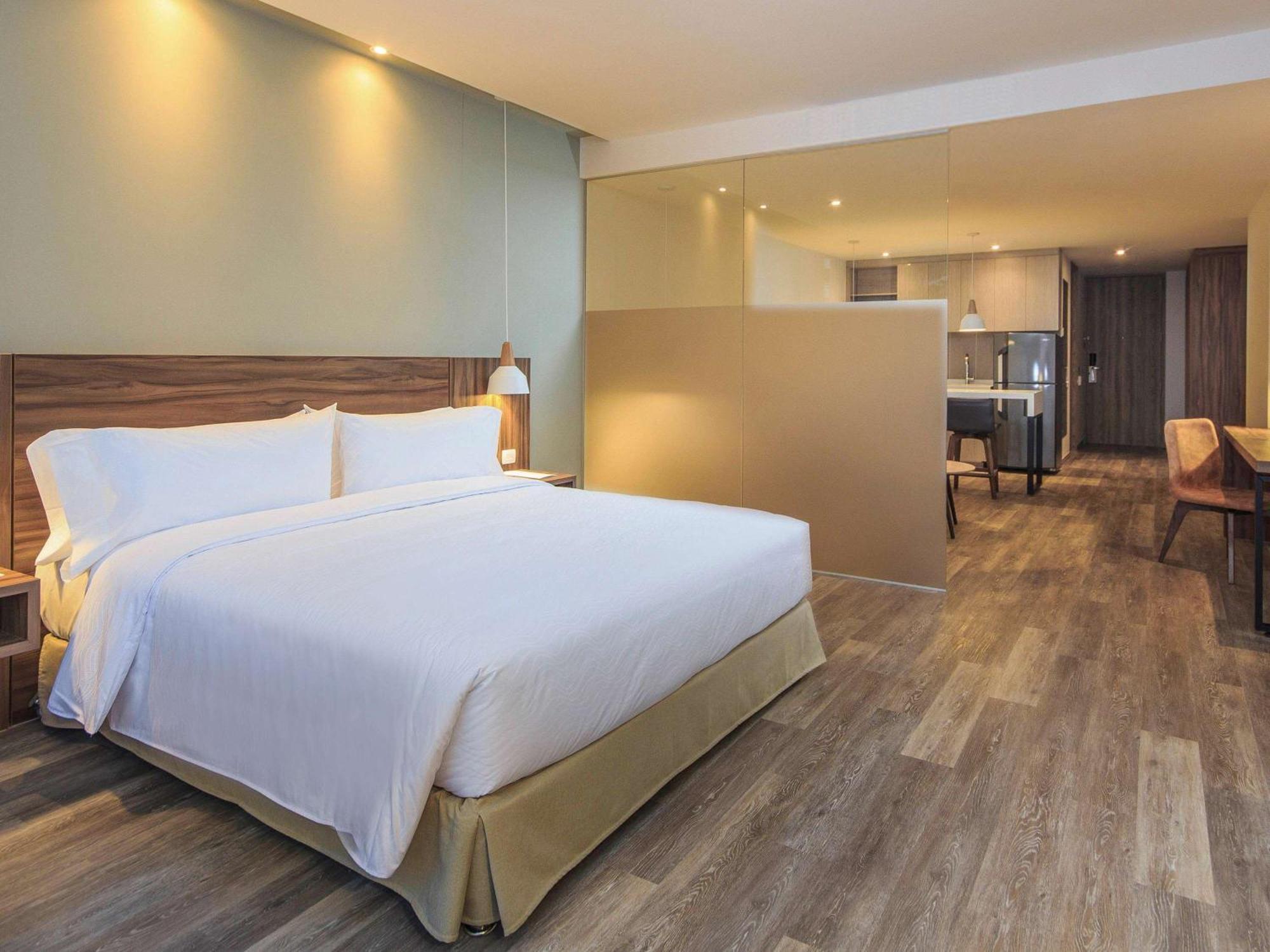 Novotel Medellin El Tesoro Luaran gambar